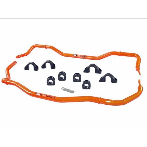 aFe Control Sway Bar Set