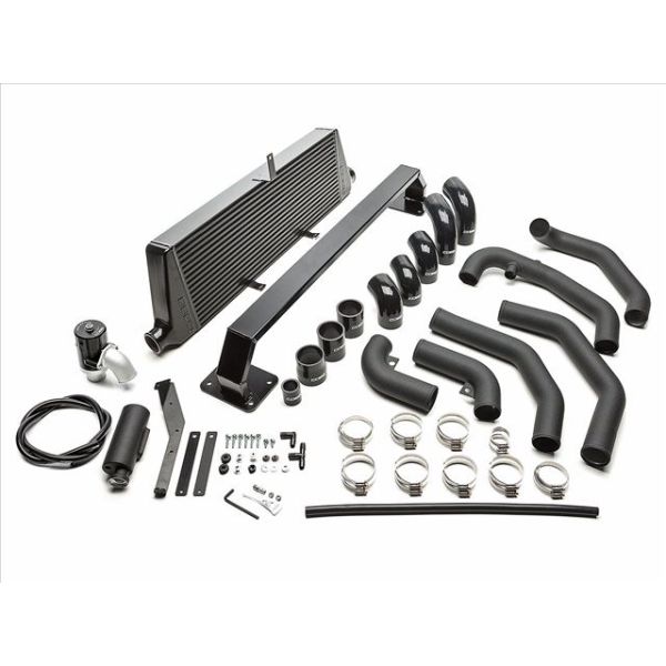 COBB Front Mount Intercooler Kit - FMIC COBB Front Mount Intercooler Kit - FMIC