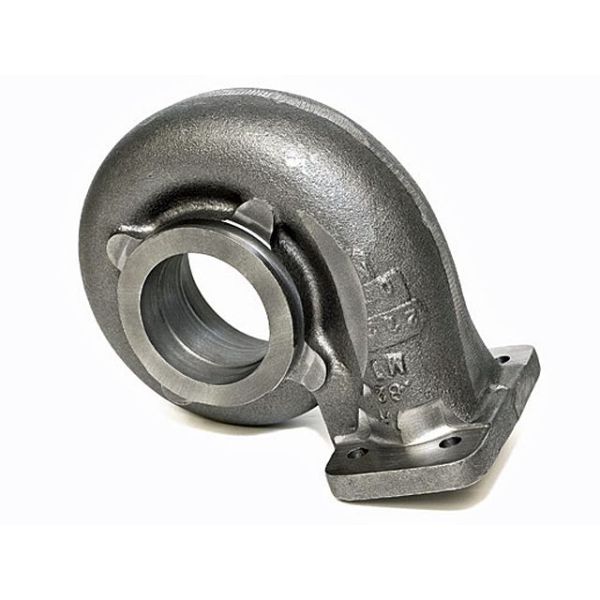 T25 Plus T25 Inlet T31 vBand Outlet Turbine Housing for GT GTX