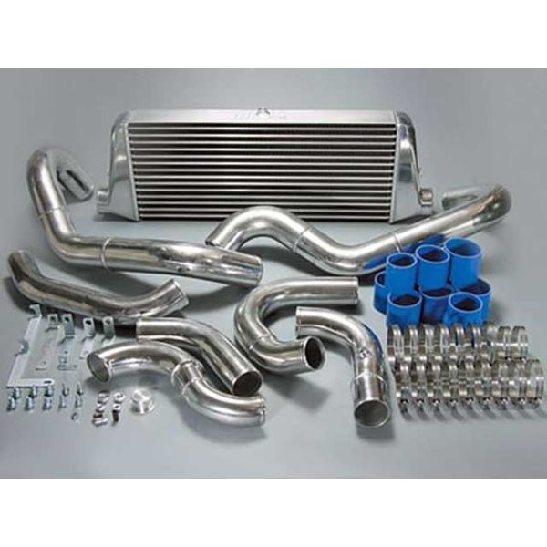 Blitz LM Intercooler Type R