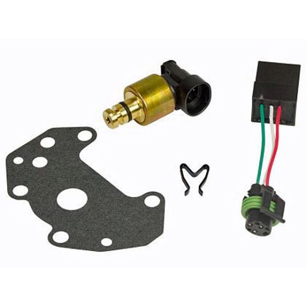 BD Diesel Pressure Transducer Upgrade Kit - 47RE-48RE-46RE-44RE-42RE