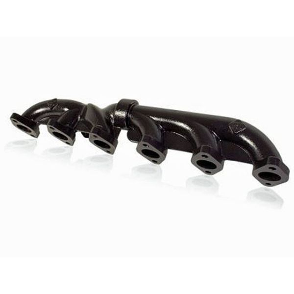 BD Diesel Manifold Exhaust Pulse BD Diesel Manifold Exhaust Pulse