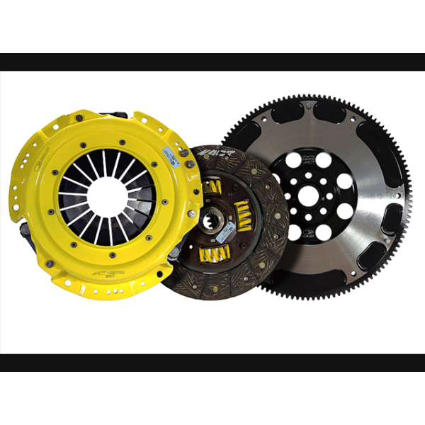 ACT Performance Clutch Kits