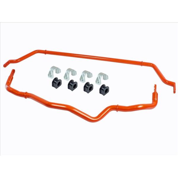 aFe Control Sway Bar Set aFe Control Sway Bar Set