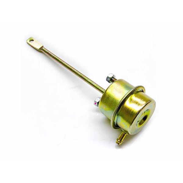 Garrett Wastegate Actuator - Straight Rod - 10 PSI