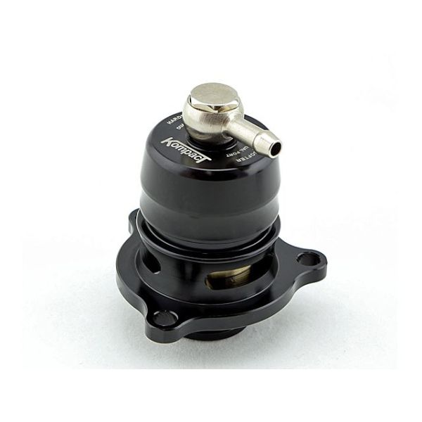 Turbosmart Kompact Shortie Dual Port
