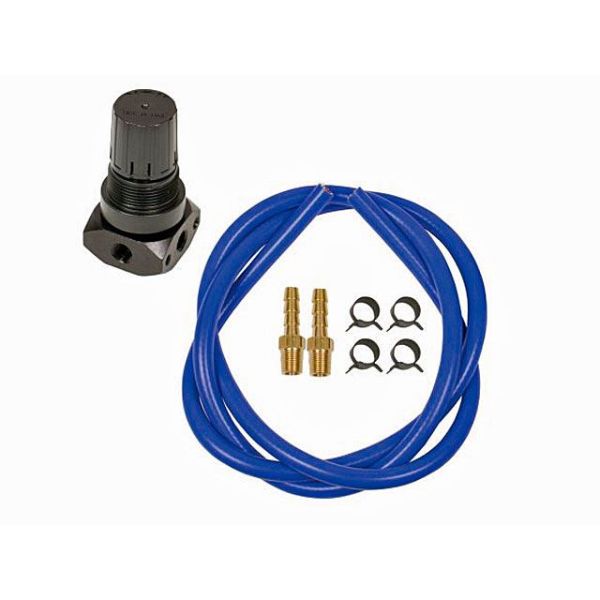 BD Diesel Exhaust Manifold Waste Gate Regulator Kit BD Diesel Exhaust Manifold Waste Gate Regulator Kit