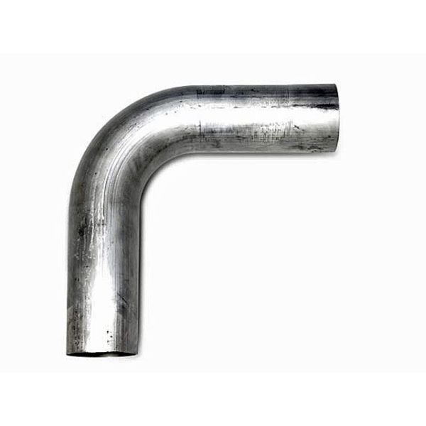 2 Inch thru 3 Inch 90 Degree Elbow - Alum - Pick Size