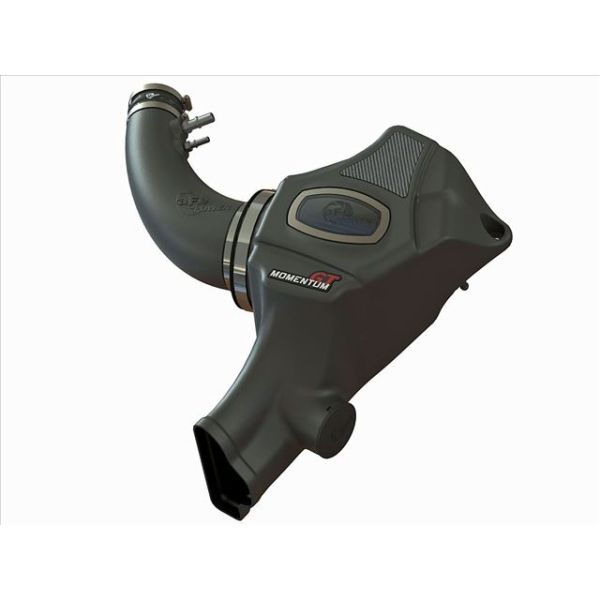aFe Power Momentum GT Pro DRY S Cold Air Intake System aFe Power Momentum GT Pro DRY S Cold Air Intake System