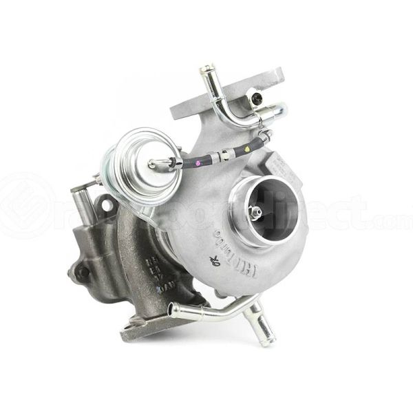IHI VF40 Remanufactured Turbocharger for 2005-2006 Subaru Legacy GT, 2005-2006 Subaru Outback XT- 14411AA511