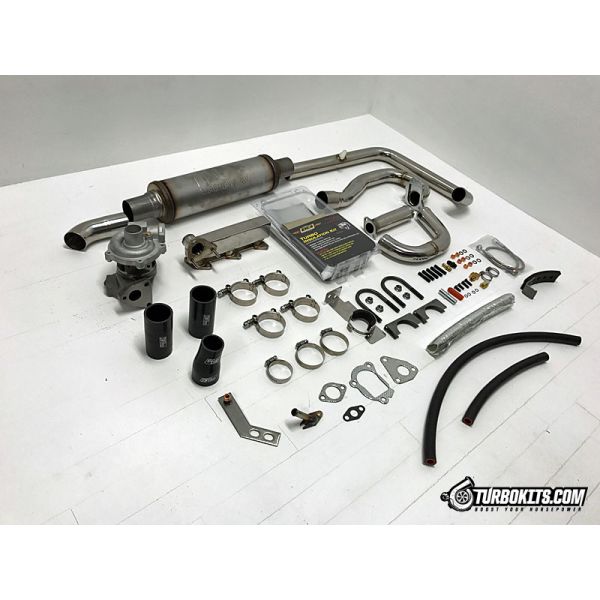 2014-2025 Kubota RTV X1100 Turbo Kit