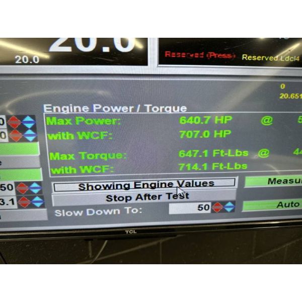 650HP+ Power Package for 2015+ Mercedes-Benz C450 / C43 AMG M276