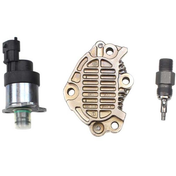 Industrial Injection 237702 CP3 Stage I "Bag Of Parts" Cummins