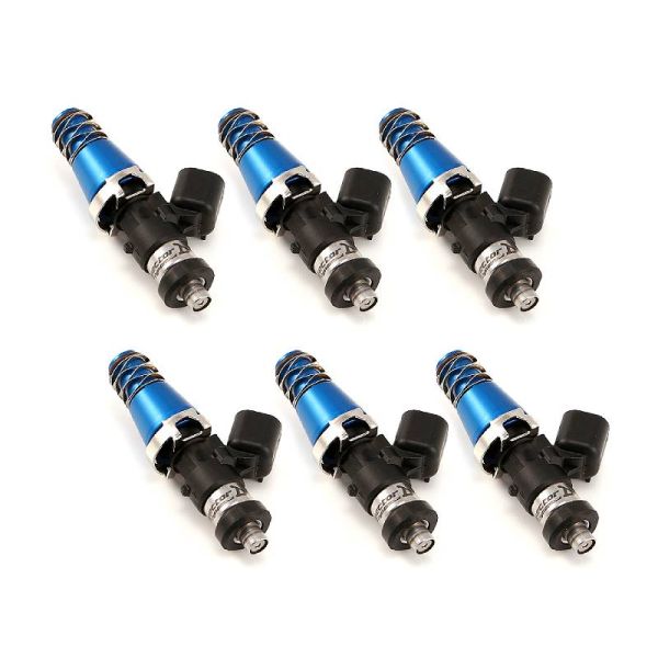 1999-2005 IS300 2JZ-GE Non Turbo Injector Dynamics ID1050X Injectors Set
