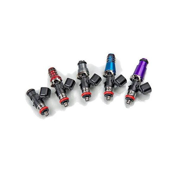 ID2600-XDS Fuel Injectors for 2000-2005 Toyota Celica GTS 2ZZ-GE
