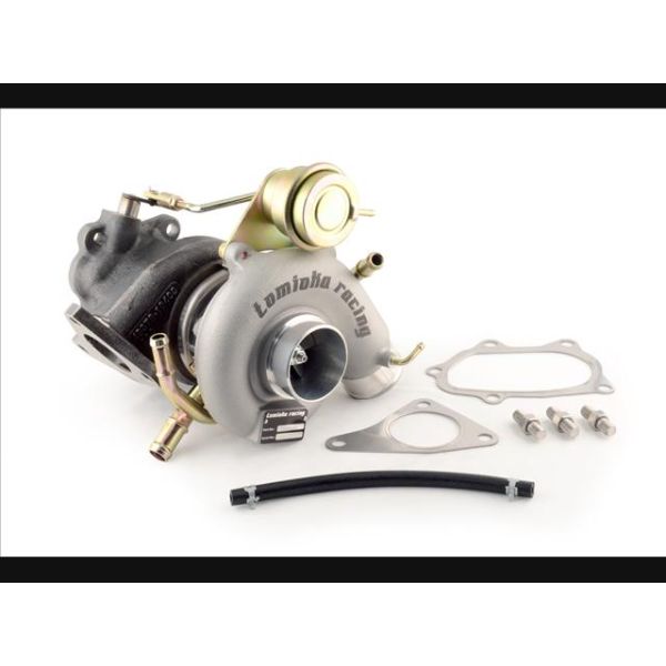 Tomioka Racing TD06-20G Turbo Upgrade