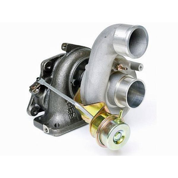 Garrett Big T28 Upgrade