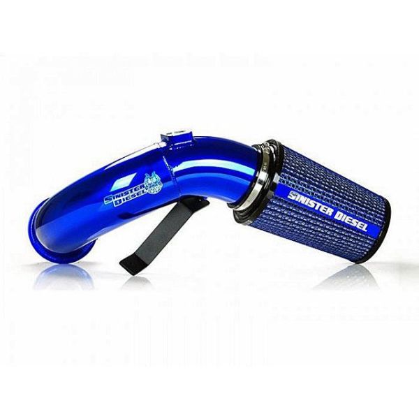 Sinister Diesel Cold Air Intake Sinister Diesel Cold Air Intake