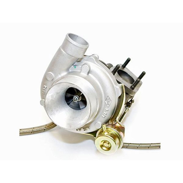 ATP Garrett GTX3576R Gen 2 Turbo Upgrade (700HP)