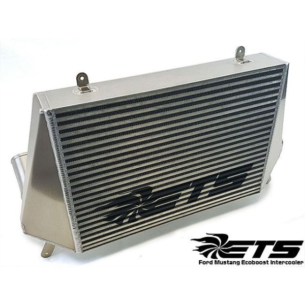 ETS 3.5" Intercooler Upgrade