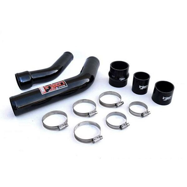 Injen Intercooler Upper Pipe Kit Injen Intercooler Upper Pipe Kit