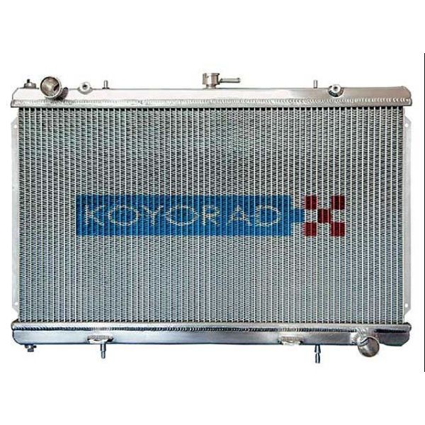 Koyo Radiator