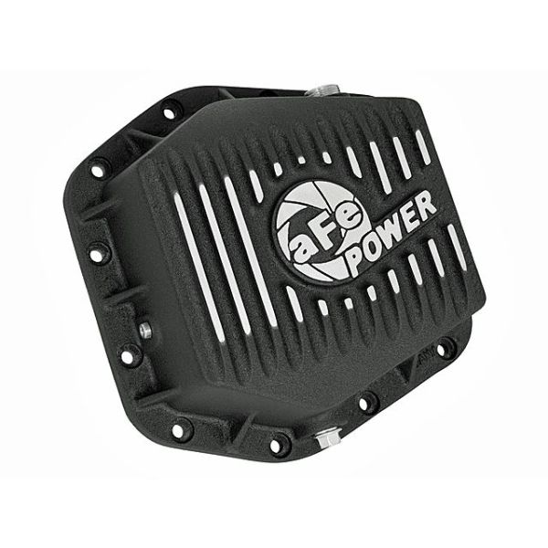 aFe Power Pro Series Rear Differential Cover