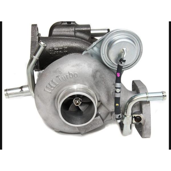 IHI VF52 Turbocharger for 05-09 Subaru Legacy GT, 05-09 Subaru Outback XT - 14411AA800 IHI VF52 Turbocharger for 05-09 Subaru Legacy GT, 05-09 Subaru Outback XT - 14411AA800