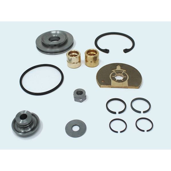 John Deere B2 DZ102071 High Performance Turbo Rebuild Kit