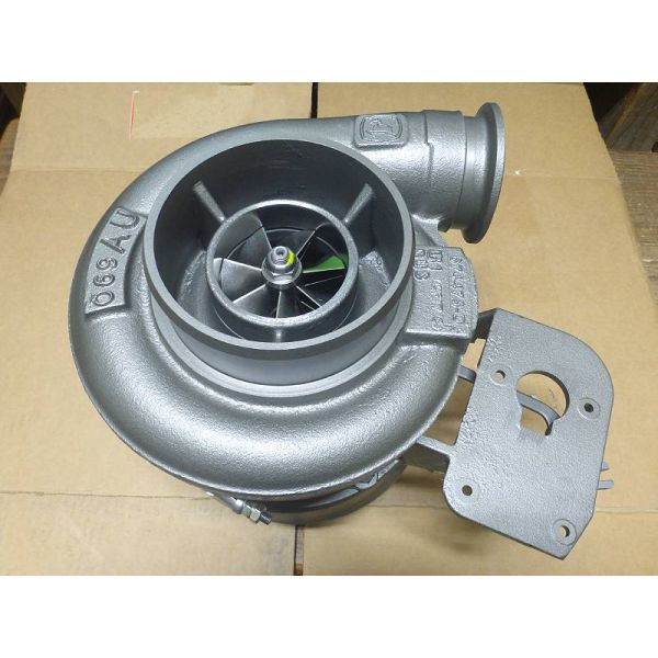 John Deere Tier 3 6135 S430V Turbo Rebuild Service John Deere Tier 3 6135 S430V Turbo Rebuild Service