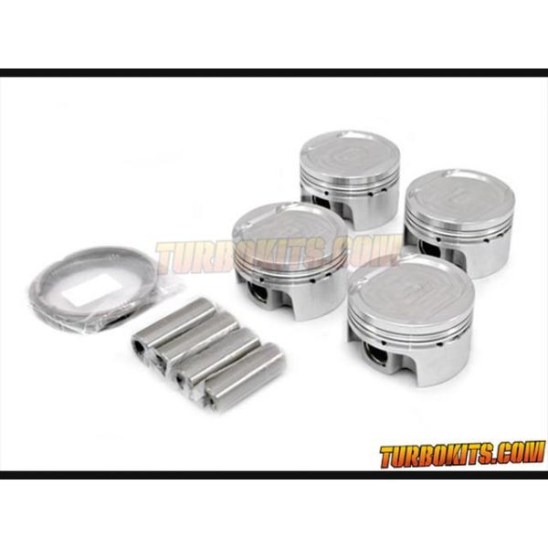 JE SRP Professional Pistons