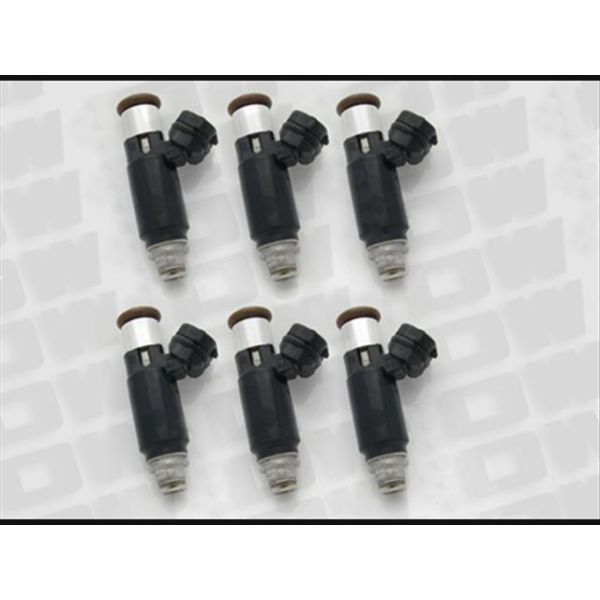 Deatschwerks 750cc Fuel Injectors