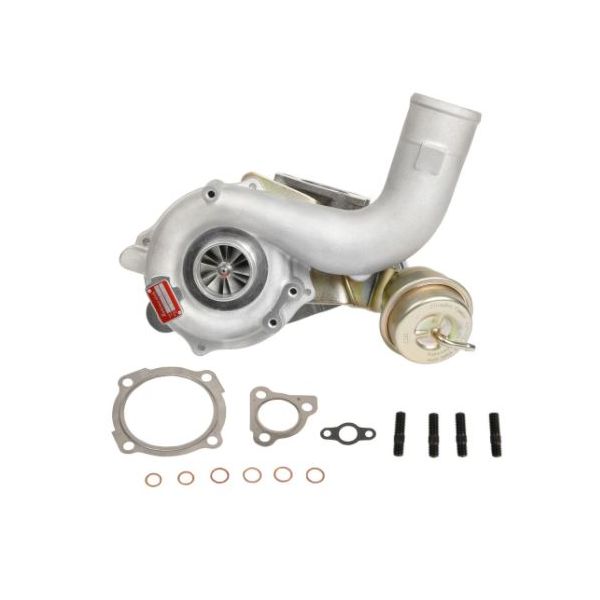 K04-001 Turbocharger Upgrade for 1999-2006 Volkswagen Golf, Jetta, Beetle 1.8T