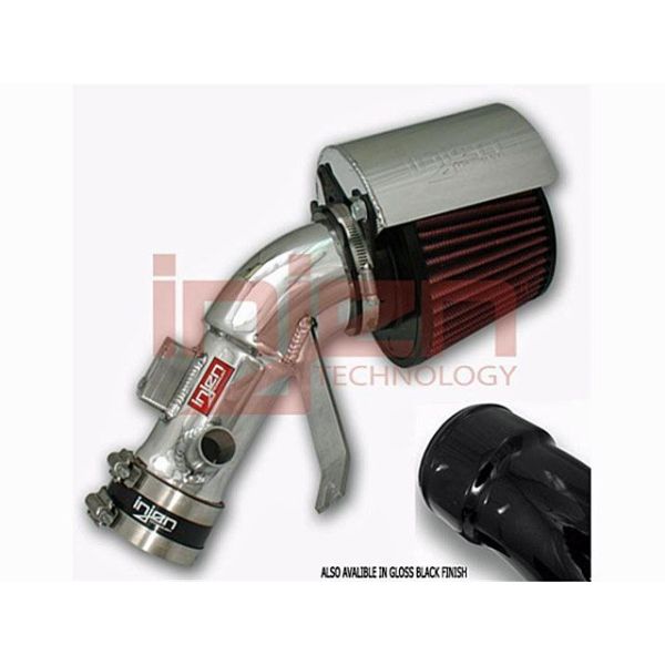 Injen Short Ram Intake Injen Short Ram Intake