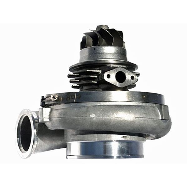 Garrett GTX4718R Dual Ball Bearing Turbo