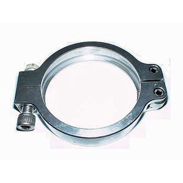 TiAL V-Banded 38mm MVS - Wastegate Inlet Clamp - Manifold Side