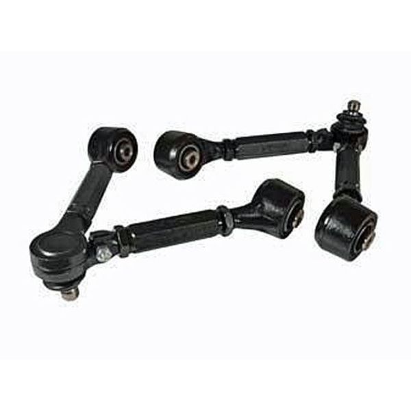 SPC Performance Adjustable Front Upper Control Arms