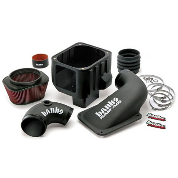 Banks Power Ram-Air Intake System