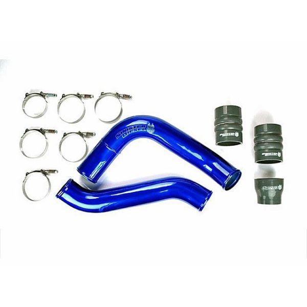Sinister Diesel Hot Side Charge Pipe Kit