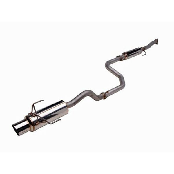 Skunk2 Racing MegaPower 60mm Exhaust System Skunk2 Racing MegaPower 60mm Exhaust System