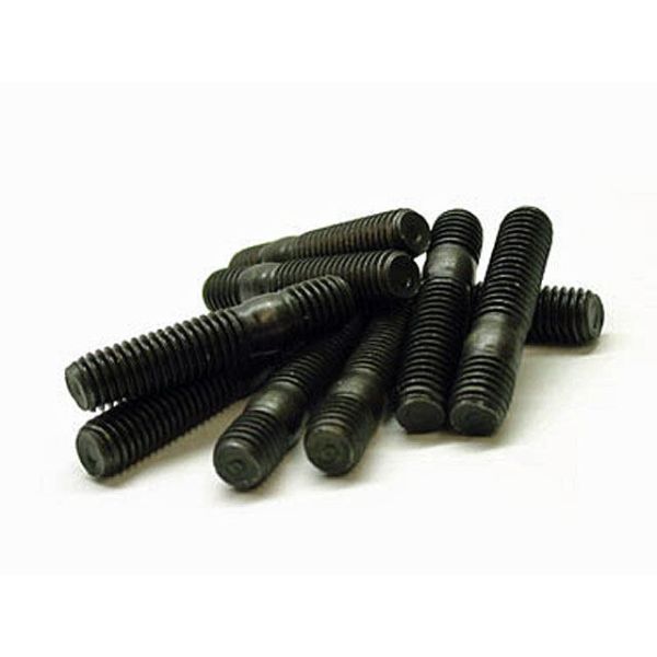 8mm - 1.25pitch - Stud