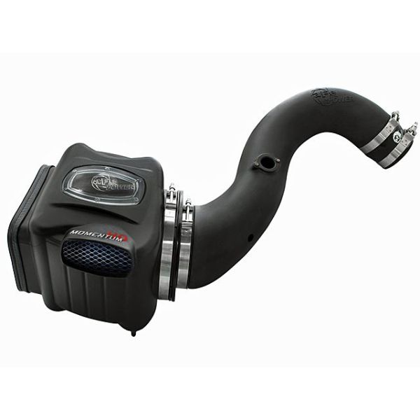 aFe Power Momentum HD Pro 10R Cold Air Intake System
