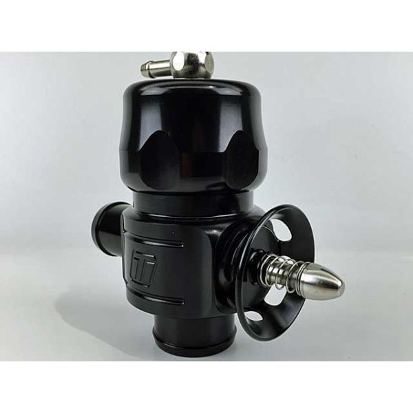 2015 WRX - Turbosmart Smart Port Blow-Off Valve