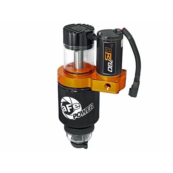 aFe Power DFS780 Full Time Operation Fuel Pump