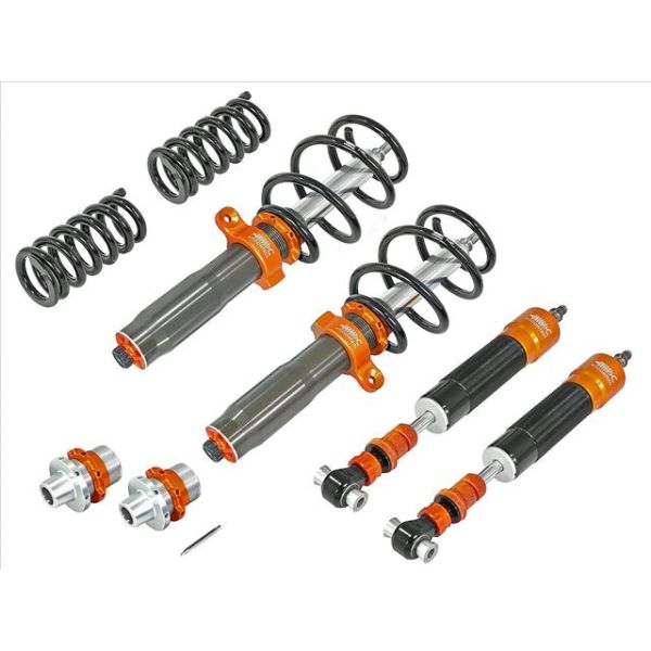 aFe Power Featherlight Single Adjustable Street or Track Coilover System