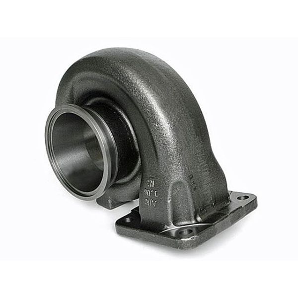 T4 Open 3 inch vBand Turbine Housing for GT35 GTX35