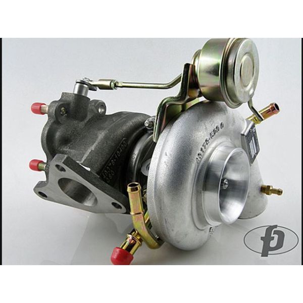 FP GREEN Journal Bearing Turbocharger