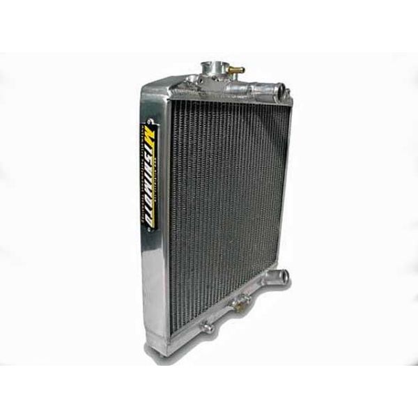 Mishimoto Half Size Radiator Mishimoto Half Size Radiator