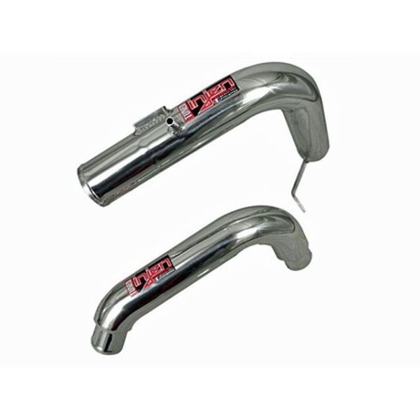 Injen Intercooler Pipe Kit