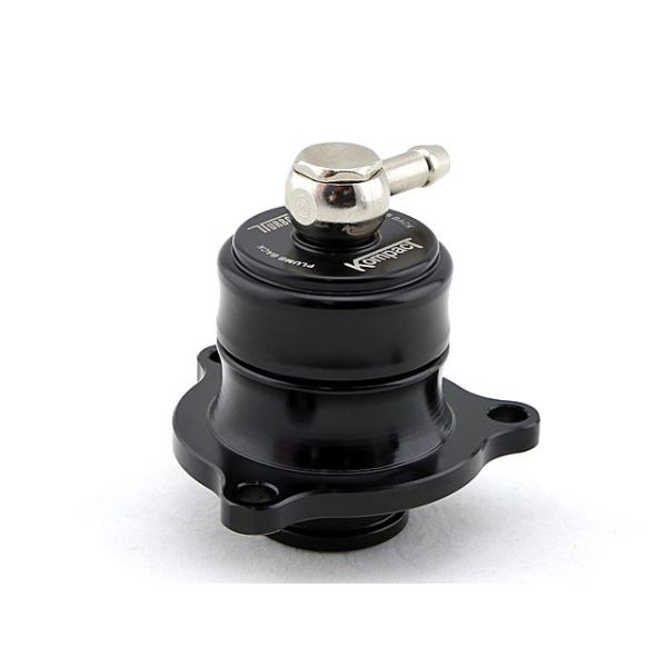 Turbosmart Kompact Shortie Plumb Back